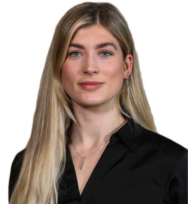 Molly, co-founder of AIM